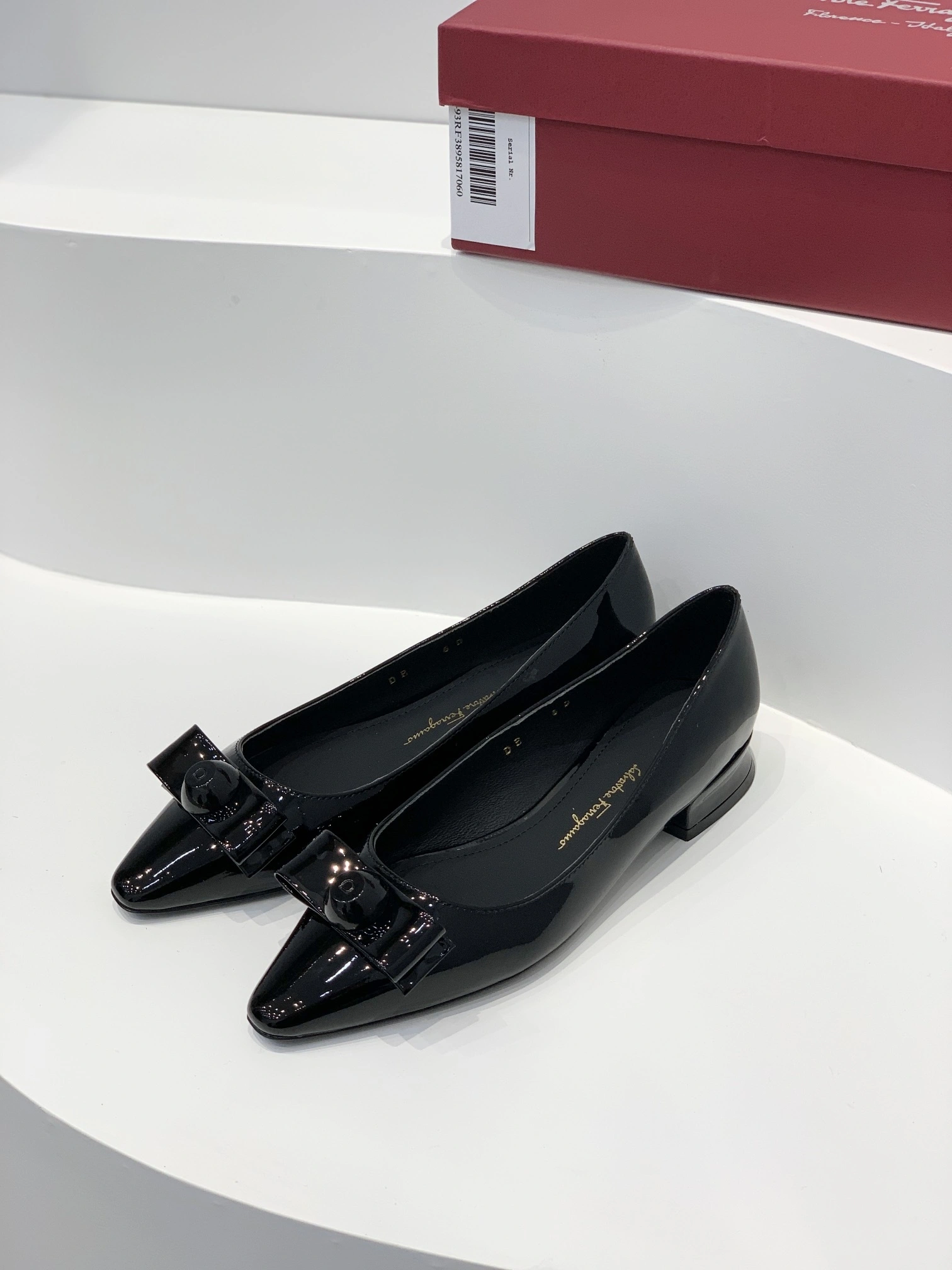 coco-- 01E560 757785 2.5cm Heel height item:C-X158D1521